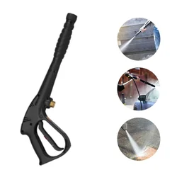 High Pressure 200 Bar 30 Lpm Cleaning Gun for Pressure Washing